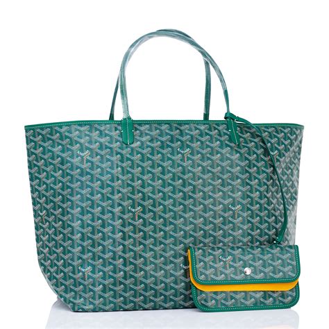 goyard st louise|Goyard cap vert price 2024.